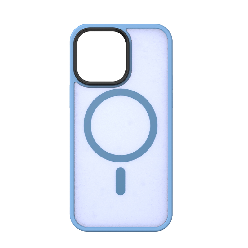 ZGA 灵动磨砂磁吸保护壳iPhone 14