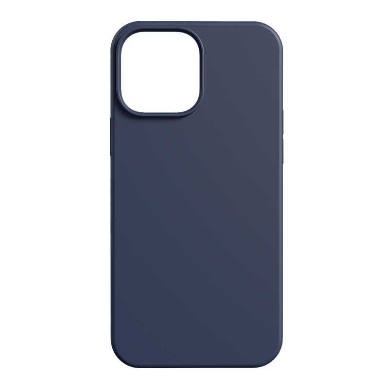 ZGA 尚彩液态硅胶壳适用于iPhone 13 Pro