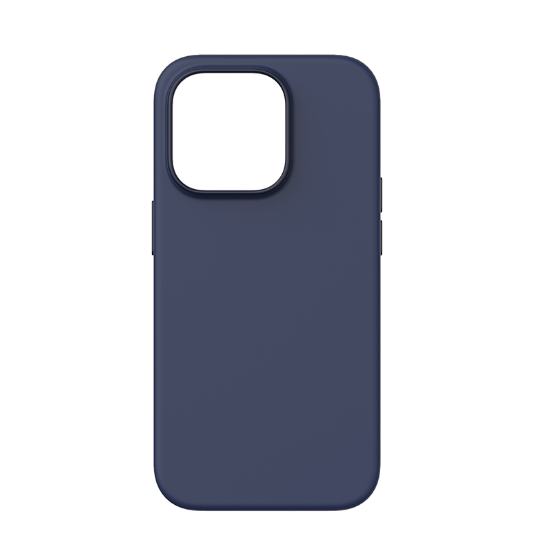 ZGA 尚彩液态硅胶保护壳 iPhone 14
